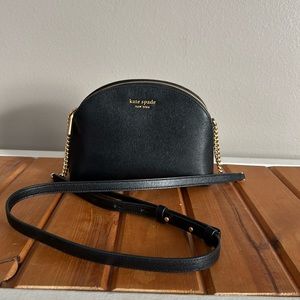 Kate Spade Small Leather Cross Body